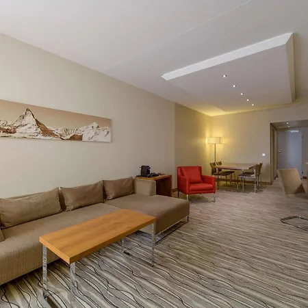 Moevenpick Geneva Meyrin