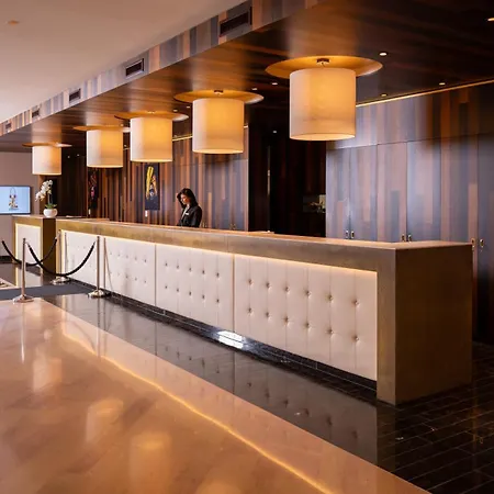 Moevenpick Geneva 4*