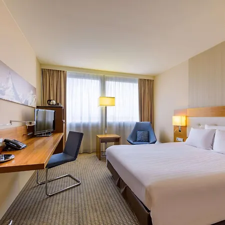 Moevenpick Geneva Hotel Meyrin