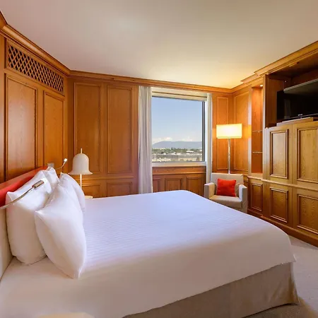 Moevenpick Geneva Hotel 4*