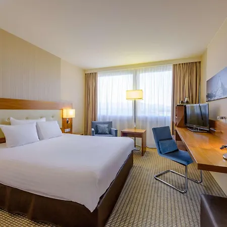 Moevenpick Geneva Hotel Meyrin