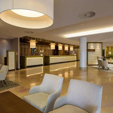 Moevenpick Geneva Meyrin
