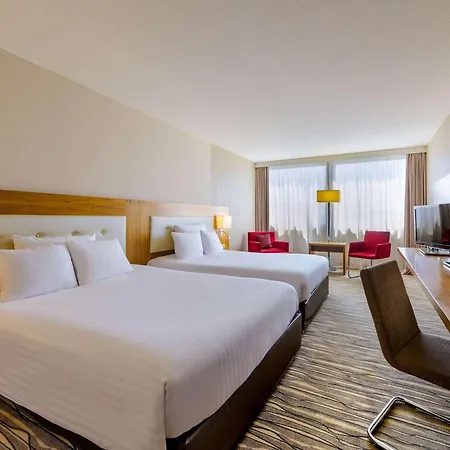 Hotel Moevenpick Geneva