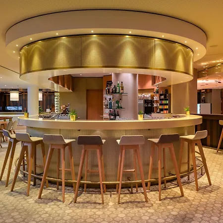 Moevenpick Geneva Meyrin